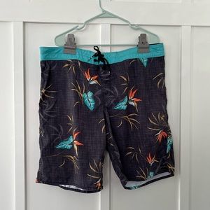 Billabong Men's Originals Boardshorts Sz 30